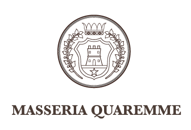 Masseria Quaremme Logo